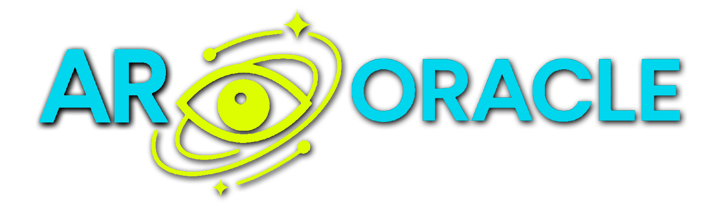 AR Oracle Logo